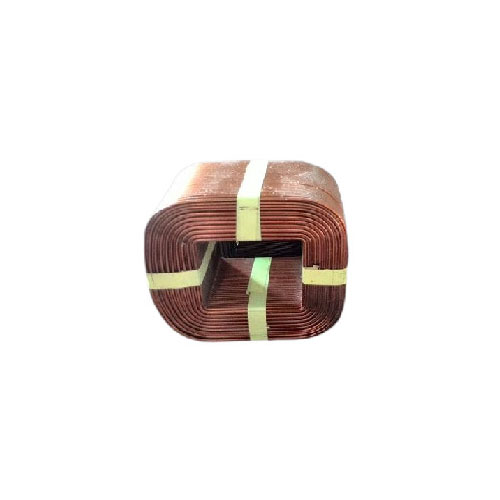 Како работи шупливиот калем во индустриски и електронски апликации?